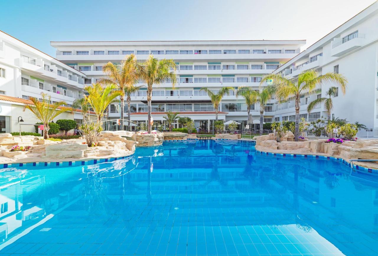 Leonardo Cypria Bay Hotel Geroskipou Exterior foto